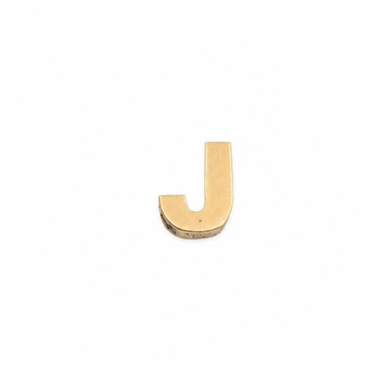 پلاک J