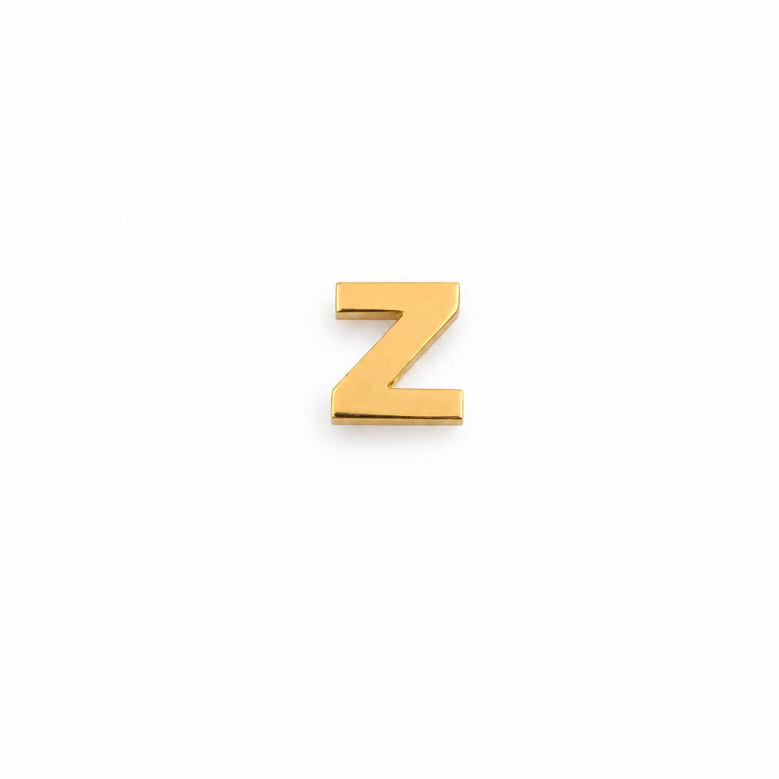 پلاک Z