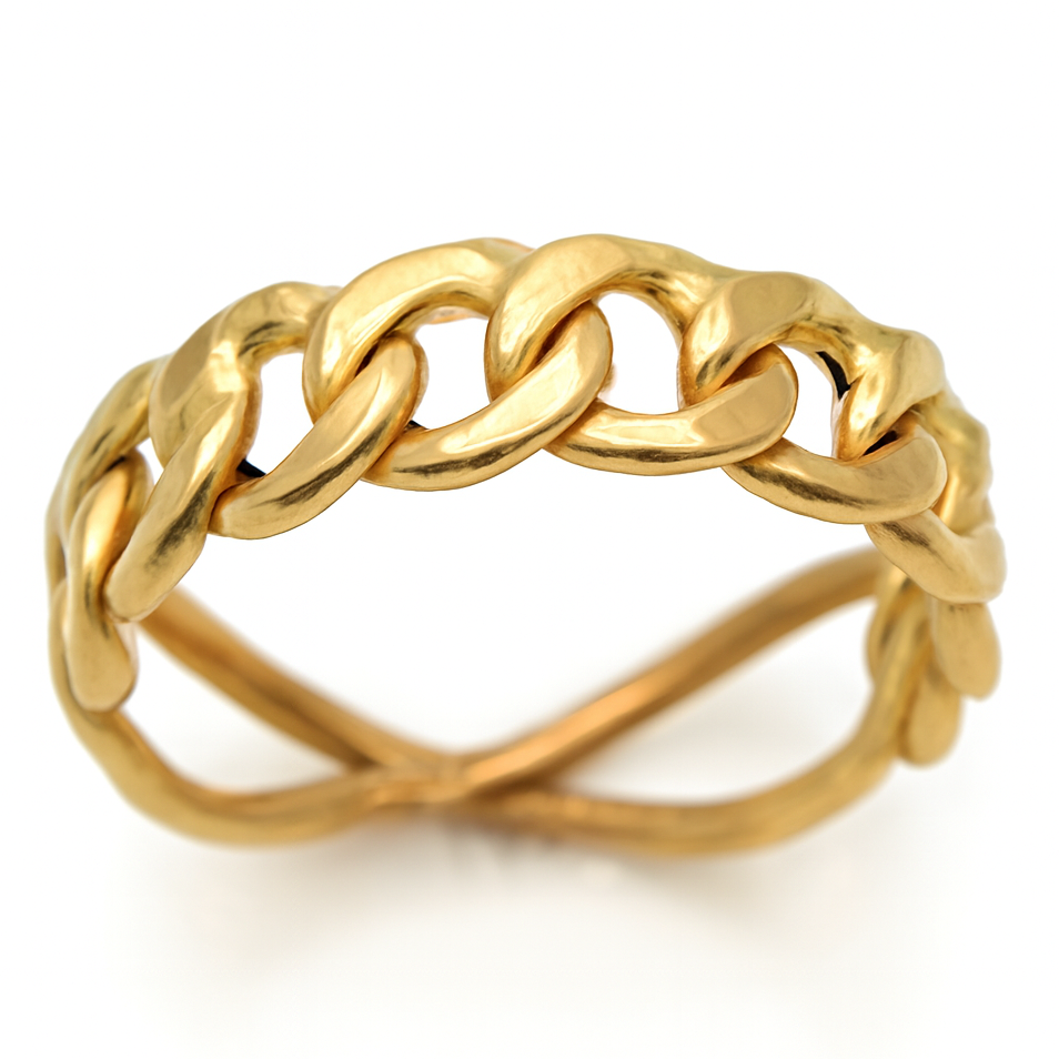 انگشتر کارتیه