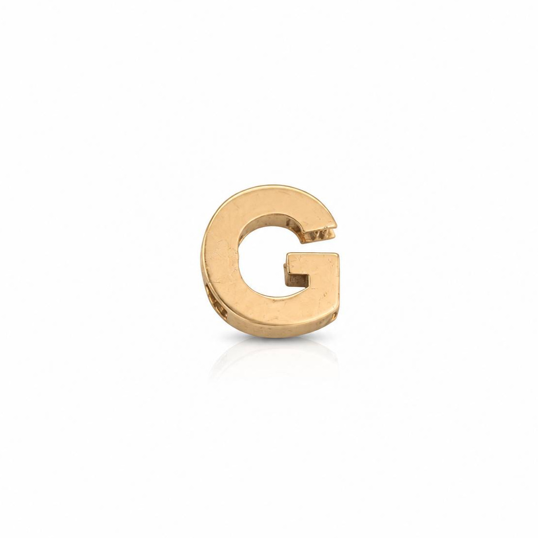 پلاک حروف G