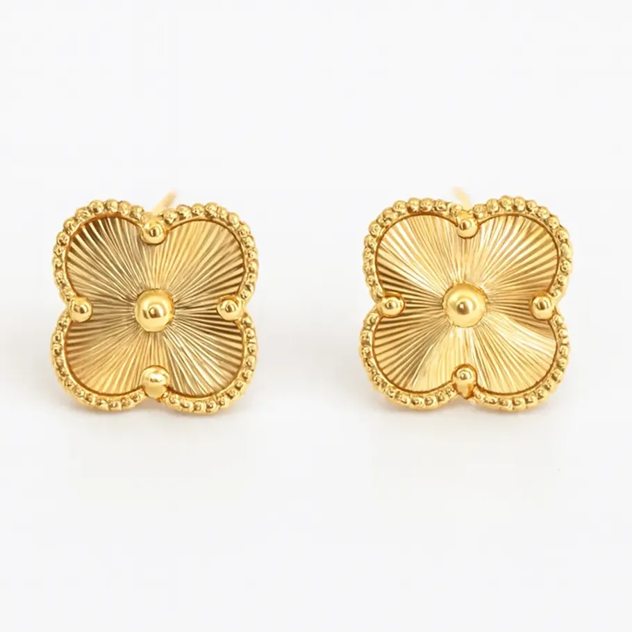 گوشواره ونکلیف 