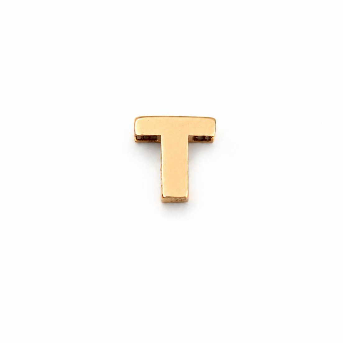 پلاک T
