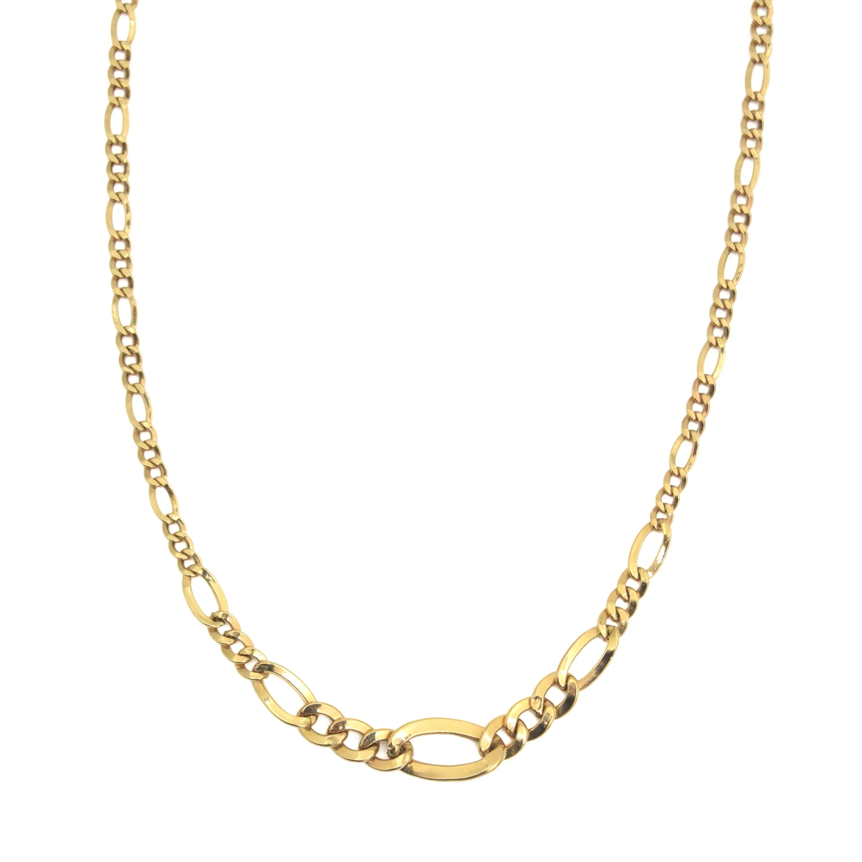 زنجیر فیگارو کنیک