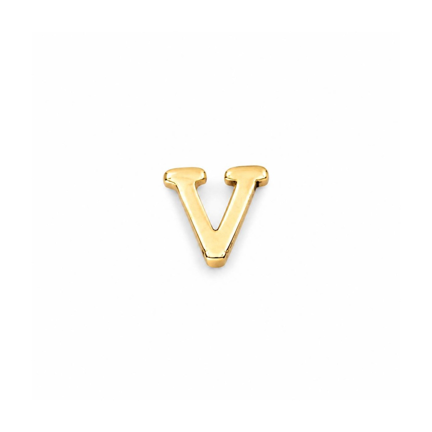پلاک V