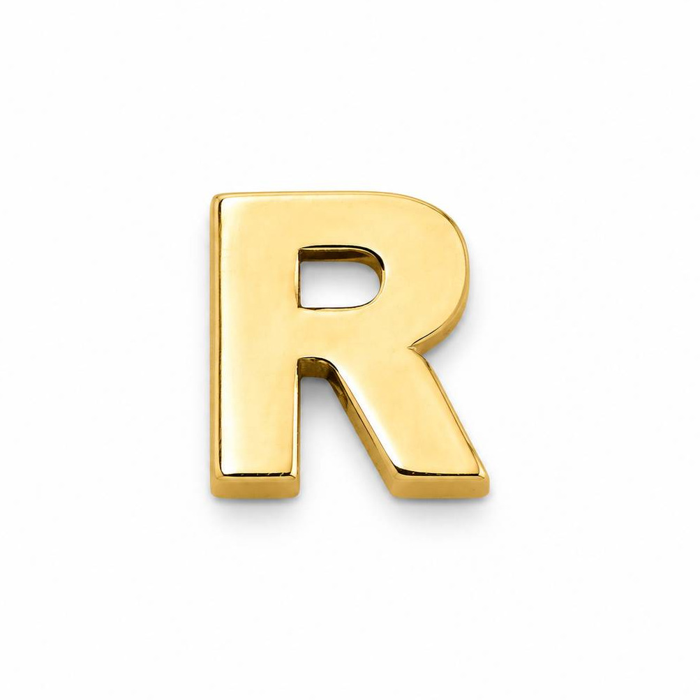 پلاک R
